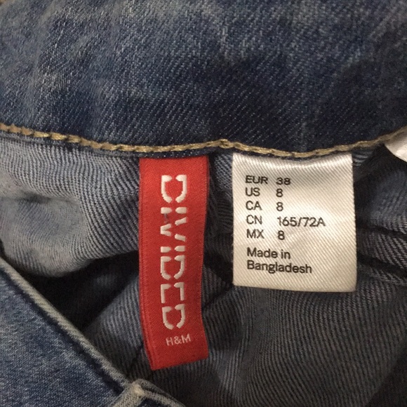H&M Jeans - Picture 4 of 4